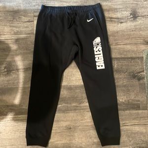 NFL Philadelphia Eagles Joggers Size Large New Never Worn